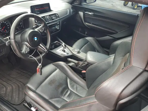 WBS2U7C06L7E43469 2020 BMW M2 - Image 8