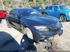 WBS2U7C06L7E50986 2020 BMW M2