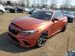 WBS2U7C06L7E78724 2020 BMW M2