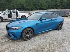 WBS2U7C07L7E38183 2020 BMW M2