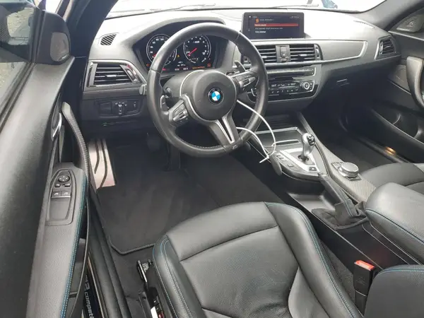 WBS2U7C07L7E38183 2020 BMW M2 - Image 8
