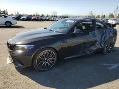 WBS2U7C07L7E56229 2020 BMW M2