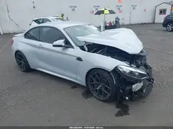 WBS2U7C07L7E75170 2020 BMW M2
