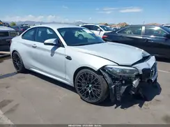 WBS2U7C07L7E98349 2020 BMW M2
