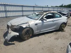 WBS2U7C07L7F20267 2020 BMW M2