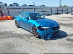 WBS2U7C07M7G64080 2021 BMW M2