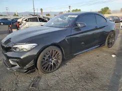 WBS2U7C08L7E13485 2020 BMW M2