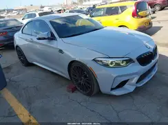 WBS2U7C08L7E32988 2020 BMW M2