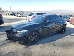 WBS2U7C08L7E69541 2020 BMW M2