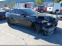 WBS2U7C08L7E97226 2020 BMW M2