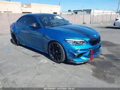 WBS2U7C08M7J67360 2021 BMW M2