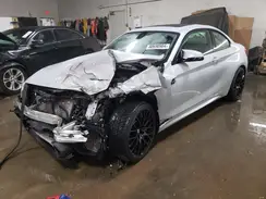 WBS2U7C09L7E14791 2020 BMW M2