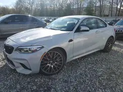 WBS2U7C09L7E50092 2020 BMW M2