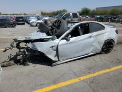 WBS2U7C09L7E57107 2020 BMW M2