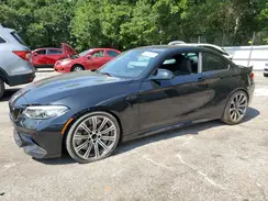 WBS2U7C09L7E74232 2020 BMW M2