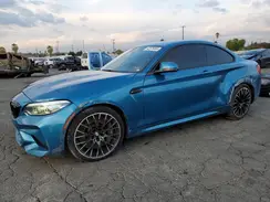 WBS2U7C09L7F04099 2020 BMW M2