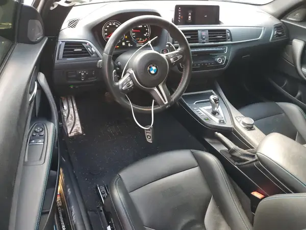 WBS2U7C09L7F04099 2020 BMW M2 - Image 8