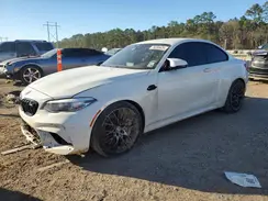 WBS2U7C0XL7D74480 2020 BMW M2