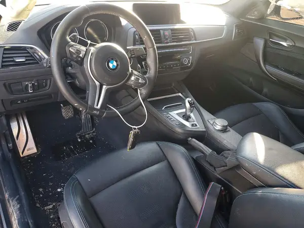 WBS2U7C0XL7D74480 2020 BMW M2 - Image 8