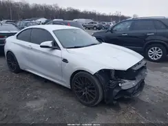 WBS2U7C0XL7D83082 2020 BMW M2