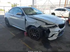 WBS2U7C0XL7E24214 2020 BMW M2