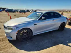 WBS2U7C0XL7E45502 2020 BMW M2
