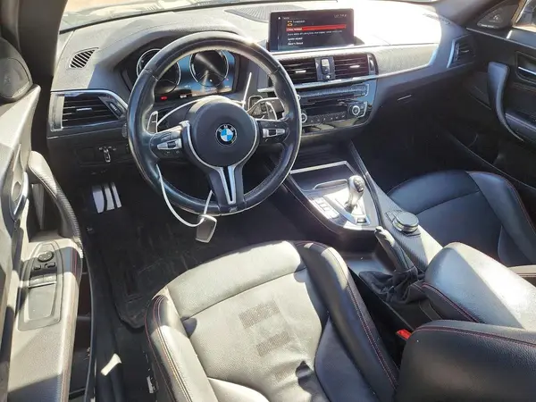 WBS2U7C0XL7E45502 2020 BMW M2 - Image 8