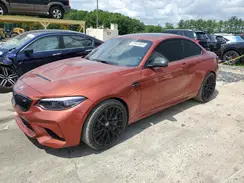 WBS2U7C0XL7E60713 2020 BMW M2