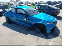 WBS2U7C0XL7E75003 2020 BMW M2