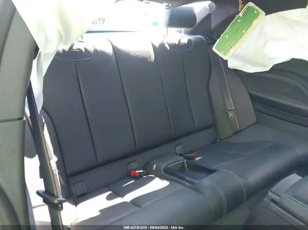 WBS2U7C0XL7E75003 2020 BMW M2 - Image 8
