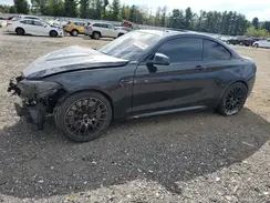 WBS2U7C0XM7H80793 2021 BMW M2