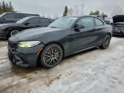 WBS2U7C0XM7J68428 2021 BMW M2