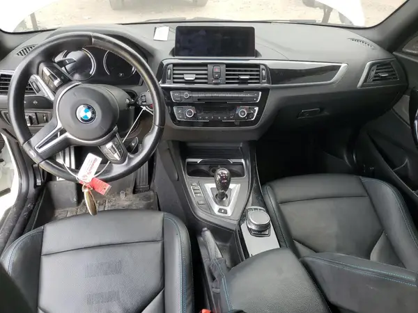 WBS2U7C50K7D25167 2019 BMW M2 - Image 8
