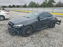 WBS2U7C51KVB09324 2019 BMW M2