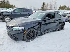 WBS2U7C52K7D57859 2019 BMW M2