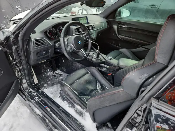 WBS2U7C52K7D57859 2019 BMW M2 - Image 8