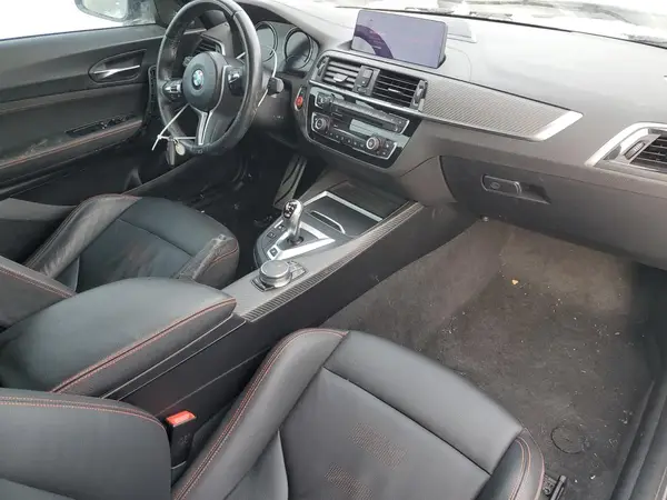 WBS2U7C52KVB08991 2019 BMW M2 - Image 8