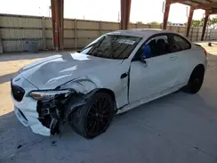 WBS2U7C52KVJ07725 2019 BMW M2