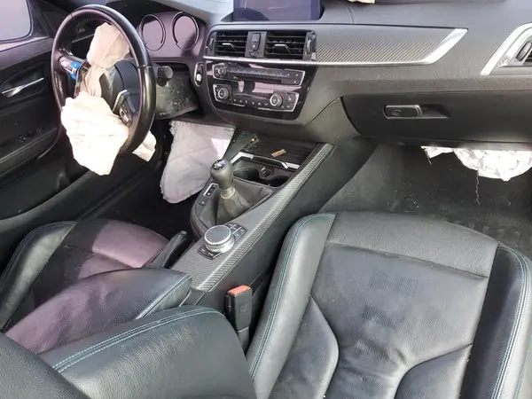 WBS2U7C53KVB08966 2019 BMW M2 - Image 8