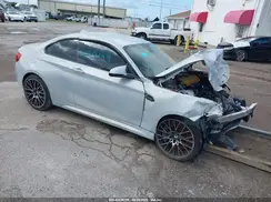 WBS2U7C54K7D11644 2019 BMW M2