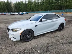 WBS2U7C54K7D32476 2019 BMW M2