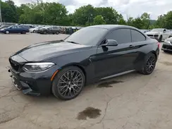 WBS2U7C54KVB08944 2019 BMW M2