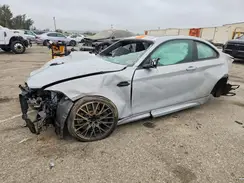 WBS2U7C55KVB09245 2019 BMW M2