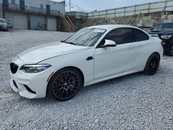 WBS2U7C55KVB09326 2019 BMW M2