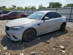 WBS2U7C57K7D14697 2019 BMW M2