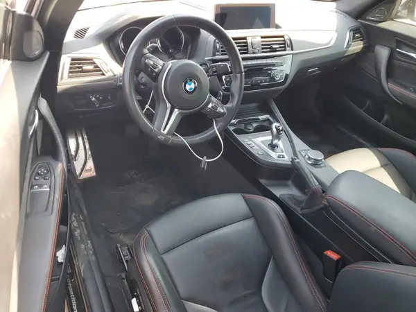 WBS2U7C57K7D14697 2019 BMW M2 - Image 8
