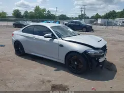 WBS2U7C57K7D17177 2019 BMW M2