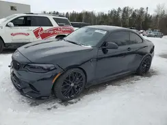 WBS2U7C58K7D03806 2019 BMW M2