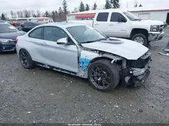 WBS2U7C59K7D09484 2019 BMW M2
