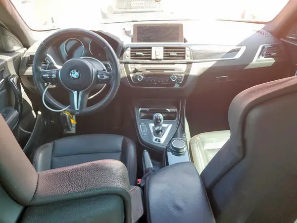 WBS2U7C59K7D43280 2019 BMW M2 - Image 8